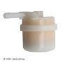 BECK/ARNLEY 043-0821 FUEL FILTER