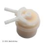 BECK/ARNLEY 043-0821 FUEL FILTER