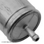 BECK/ARNLEY 043-1016 FUEL FILTER