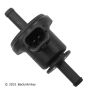 BECK/ARNLEY 046-0002 PURGE CONTROL VALVE