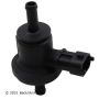 BECK/ARNLEY 046-0002 PURGE CONTROL VALVE