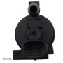 BECK/ARNLEY 046-0096 PURGE CONTROL VALVE
