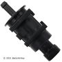 BECK/ARNLEY 046-0096 PURGE CONTROL VALVE