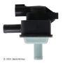 BECK/ARNLEY 046-0125 PURGE CONTROL VALVE