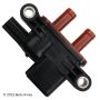 BECK/ARNLEY 046-0138 PURGE CONTROL VALVE
