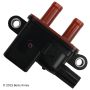 BECK/ARNLEY 046-0138 PURGE CONTROL VALVE
