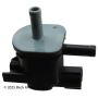 BECK/ARNLEY 046-0154 PURGE CONTROL VALVE