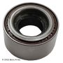 BECK/ARNLEY 051-4012 BEARINGS
