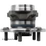 BECK/ARNLEY 051-6191 HUB & BEARING ASSY