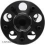 BECK/ARNLEY 051-6431 HUB & BEARING ASSY