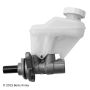 BECK/ARNLEY 072-0033 BRAKE MASTER CYL