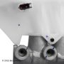 BECK/ARNLEY 072-0033 BRAKE MASTER CYL
