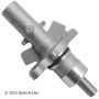 BECK/ARNLEY 072-9870 BRAKE MASTER CYL