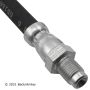 BECK/ARNLEY 073-1112 BRAKE HOSE