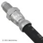 BECK/ARNLEY 073-1112 BRAKE HOSE