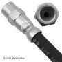 BECK/ARNLEY 073-1112 BRAKE HOSE