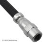 BECK/ARNLEY 073-1112 BRAKE HOSE