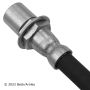 BECK/ARNLEY 073-1452 BRAKE HOSE