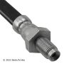BECK/ARNLEY 073-1452 BRAKE HOSE