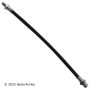 BECK/ARNLEY 073-1452 BRAKE HOSE