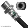 BECK/ARNLEY 073-1500 BRAKE HOSE
