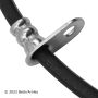 BECK/ARNLEY 073-1500 BRAKE HOSE