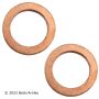 BECK/ARNLEY 073-1500 BRAKE HOSE
