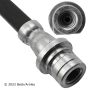 BECK/ARNLEY 073-1647 BRAKE HOSE