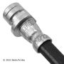 BECK/ARNLEY 073-1647 BRAKE HOSE