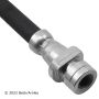 BECK/ARNLEY 073-1647 BRAKE HOSE