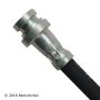 BECK/ARNLEY 073-1807 BRAKE HOSE