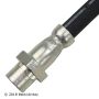 BECK/ARNLEY 073-2026 BRAKE HOSE