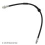 BECK/ARNLEY 073-2026 BRAKE HOSE