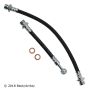 BECK/ARNLEY 073-2040 BRAKE HOSE KIT
