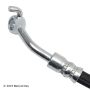 BECK/ARNLEY 073-2094 BRAKE HOSE