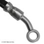 BECK/ARNLEY 073-2097 BRAKE HOSE
