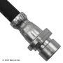 BECK/ARNLEY 073-2097 BRAKE HOSE
