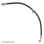 BECK/ARNLEY 073-2097 BRAKE HOSE