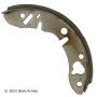 BECK/ARNLEY 081-0515 NEW BRAKE SHOES