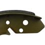 BECK/ARNLEY 081-1513 NEW BRAKE SHOES