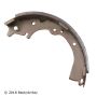 BECK/ARNLEY 081-1927 NEW BRAKE SHOES