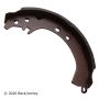 BECK/ARNLEY 081-2230 NEW BRAKE SHOES