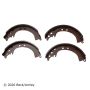 BECK/ARNLEY 081-2230 NEW BRAKE SHOES
