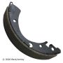 BECK/ARNLEY 081-2503 NEW BRAKE SHOES