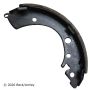 BECK/ARNLEY 081-2503 NEW BRAKE SHOES