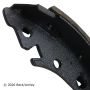 BECK/ARNLEY 081-2503 NEW BRAKE SHOES