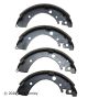 BECK/ARNLEY 081-2503 NEW BRAKE SHOES