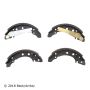 BECK/ARNLEY 081-2586 NEW BRAKE SHOES
