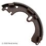 BECK/ARNLEY 081-2677 NEW BRAKE SHOES