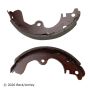 BECK/ARNLEY 081-3055 NEW BRAKE SHOES